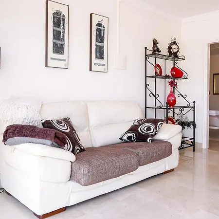 Vila Paloma Roque Del Conde Costa Adeje (Tenerife)
