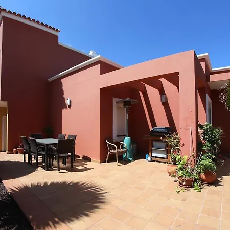 Paloma Roque Del Conde Costa Adeje (Tenerife)