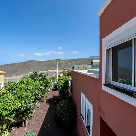 Villa Paloma Roque Del Conde