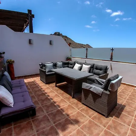 Vila Paloma Roque Del Conde *