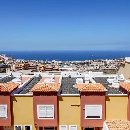 Vila Paloma Roque Del Conde