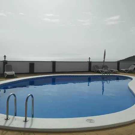 Paloma Roque Del Conde Villa Costa Adeje (Tenerife)